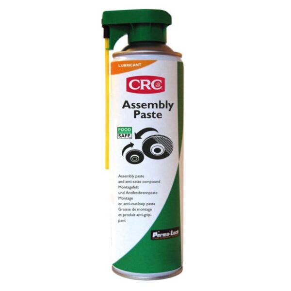 Bote Assembly Paste Fps 500 ml Crc 32604