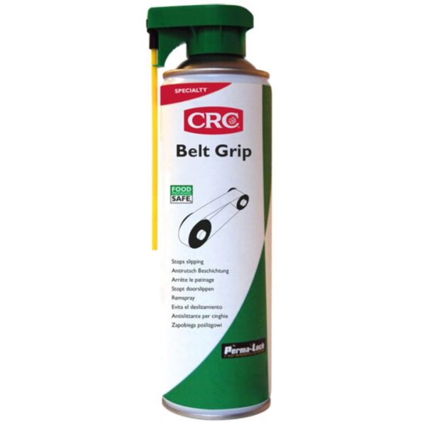 Bote Belt Grip Fps 500 ml Crc 32601