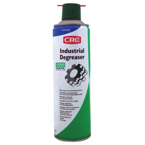 Bote Industrial Degreaser Fps 500 ml Crc 10321