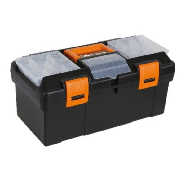 Caja herramientas de plástico CP15 Beta 021150201