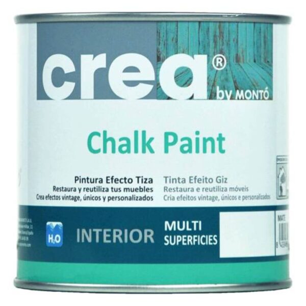 Crea Chalk Paint Base Montó 773829
