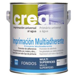 Crea Imprimación Multiadherente Monto 771890