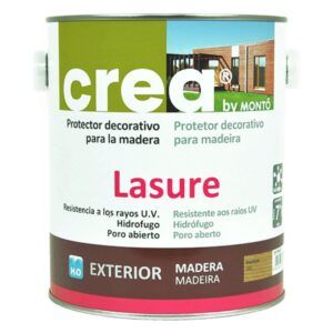 Crea Lasure Mate Monto 771426