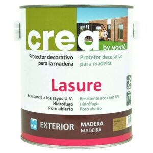 Crea Lasure Satinado Monto 771425