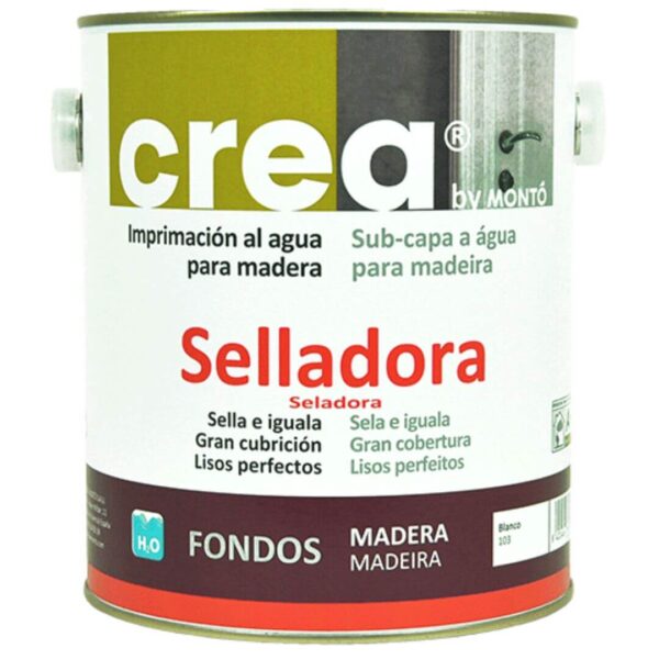 Crea Selladora Monto 772343