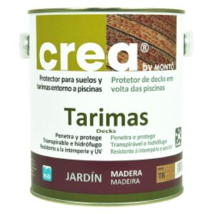 Crea Tarimas Antideslizante Monto 771451