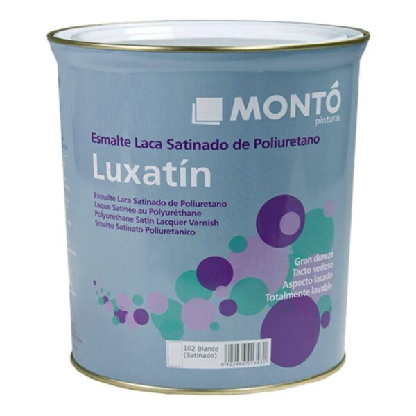 Luxatin Montó 502028