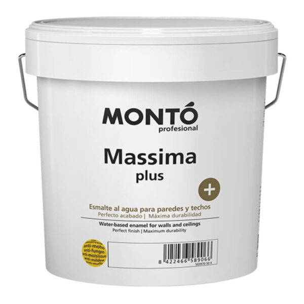 Massima Plus Montó 501950