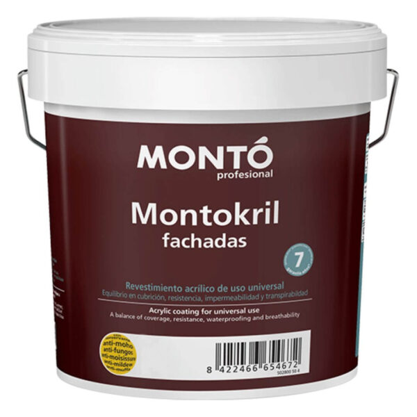Montokril Liso Montó 502800