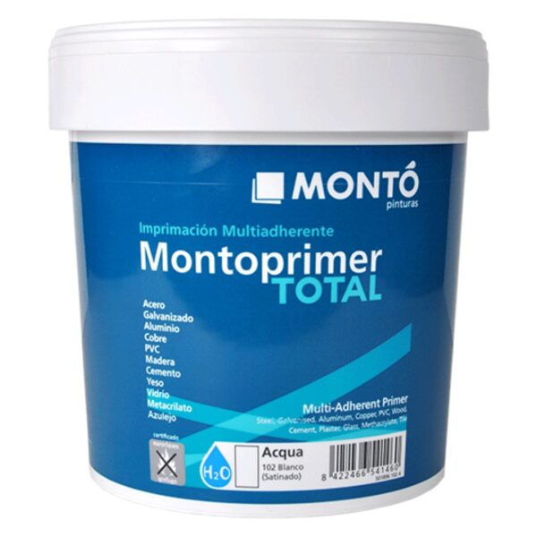 Montoprimer Total Acqua Montó 501896