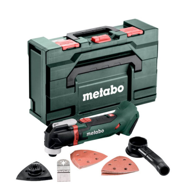 Multi-herramienta de batería MT 18 LTX Metabo 613021840
