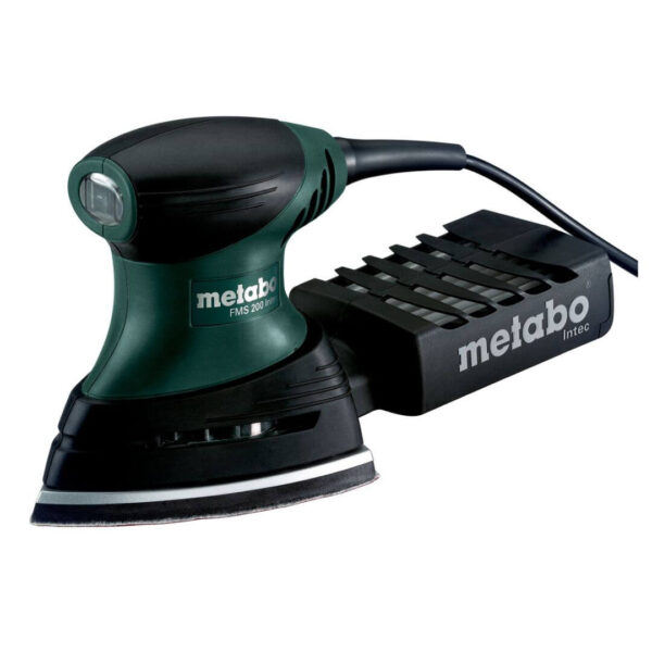 Multilijadora FMS 200 INTEC Metabo 600065500