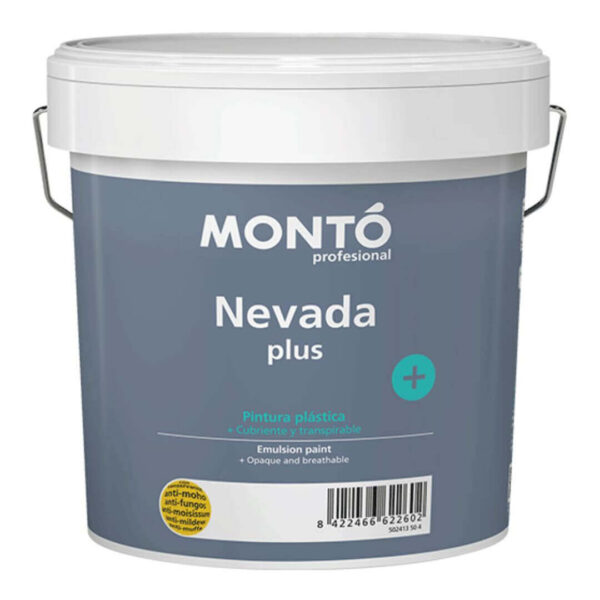 Nevada Plus Montó 502413