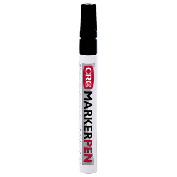 Rotulador Marker Pen Negro 8gr Crc 20365