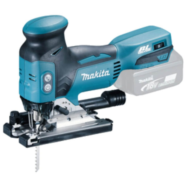 Sierra-de-calar-LXT-BL-18V-Makita-DJV181Z