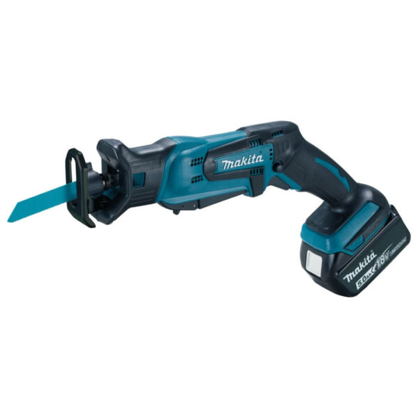 Sierra-de-sable-LXT-18V-Makita-DJR183ZJ