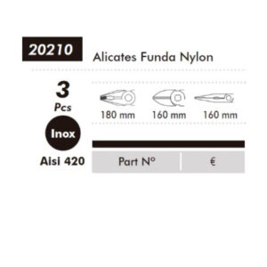 Alicates-funda-nylon-3pcs-Inox-Aisi-420-DOGHER-20210-002-1