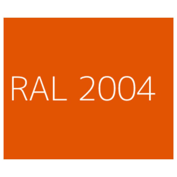 RAL-2004