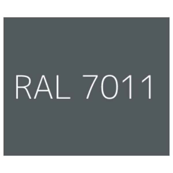 RAL-7011