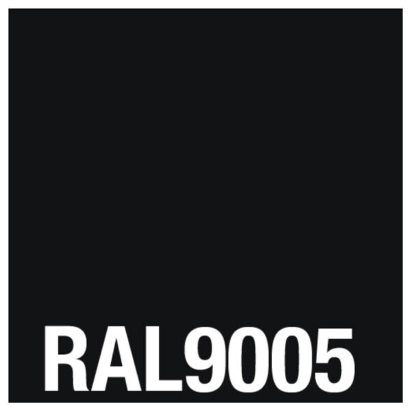 RAL-9005