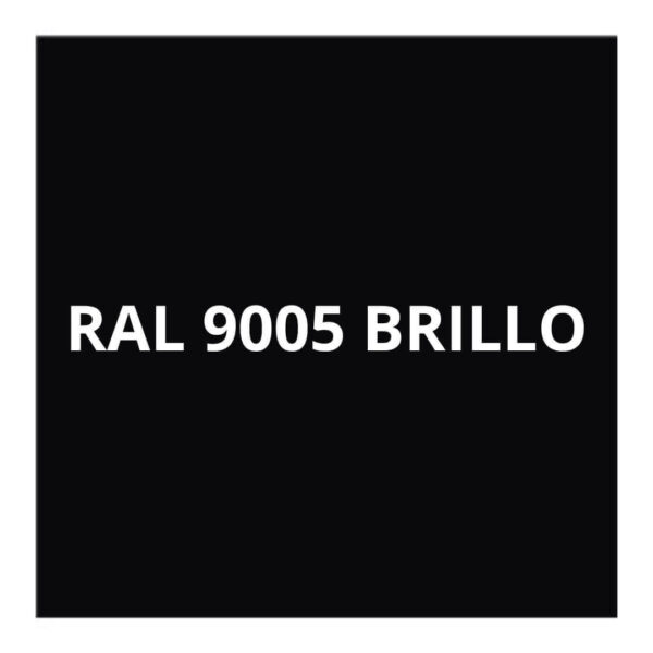 RAL-9005-brillo