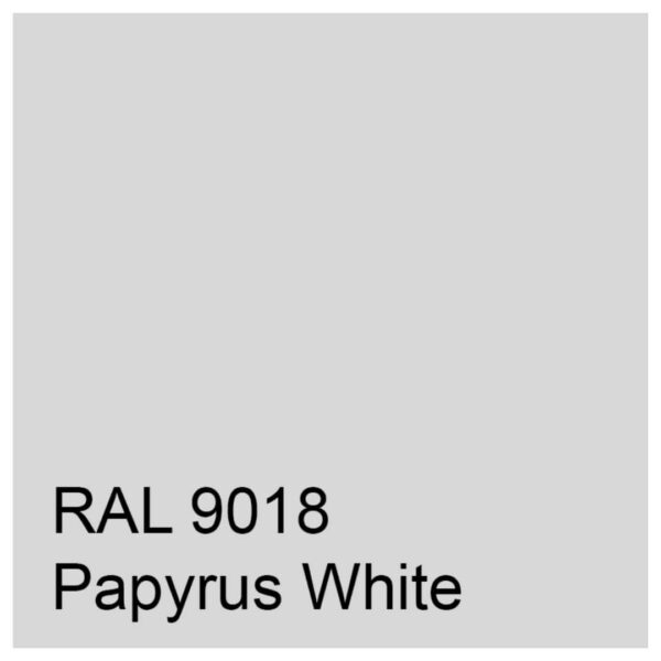 RAL-9018