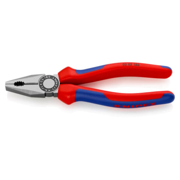 Alicate universal Knipex 03 02 180