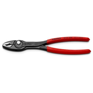 Alicate twingrip agarre frontal Knipex 8201200