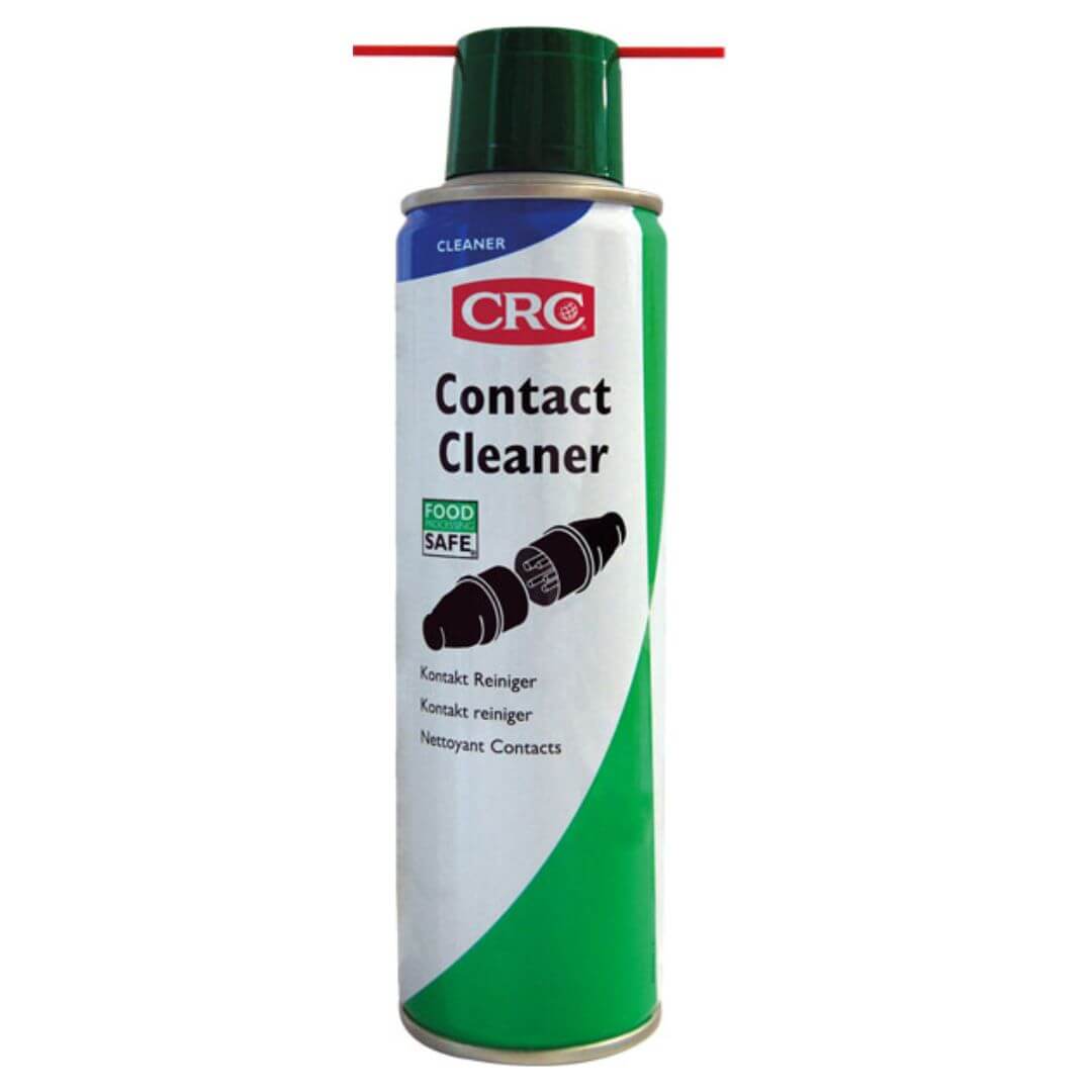 Bote Contact Cleaner Fps 250 ml Crc 32662 - Suministros Asín