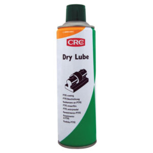 Bote Dry Lube 500 ml Crc 30520