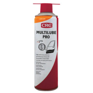 Bote Multilube Pro 500 ml Crc 32697-AA