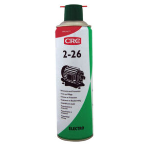 Bote Spray 2-26 500 ml Crc 30348AD