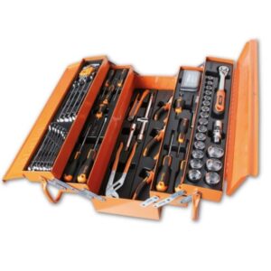 Caja de herramientas 2120L-E/T91 Beta 021200911