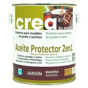 Crea Aceite Protector 2 en 1 Monto 771445