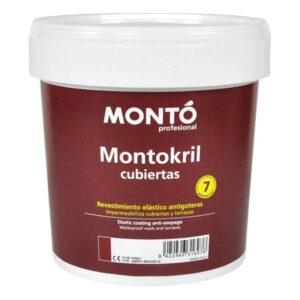Montokril Cubiertas Montó 503035