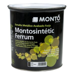 Montosintetic Ferrum Fino Montó 502026