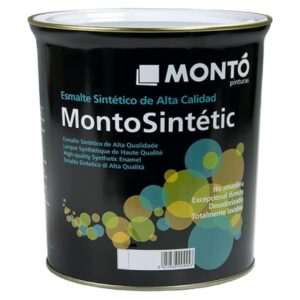 Montosintetic Mate Base Montó 502024