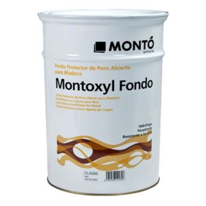 Montoxyl Classic Fondo Montó 501301