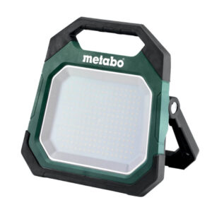 Proyector de obra BSA 18 LED 10000 Metabo 601506850