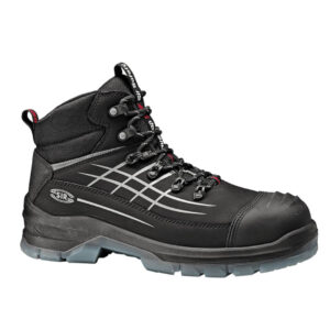 Bota New Overcap BSF Max Sir Safety System MB2813Z9