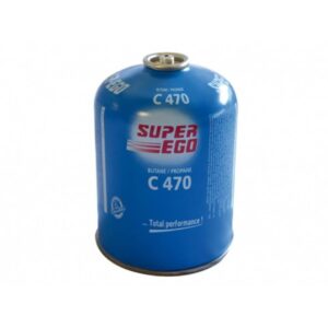 Cartucho Gas C470 Super Ego 1500000587
