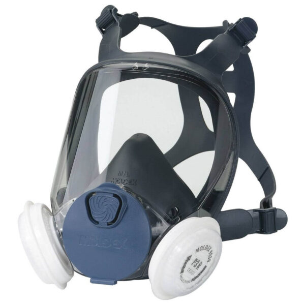 Máscara seguridad Talla L Moldex 900301-02
