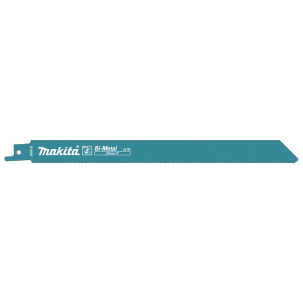 Hoja-sierra-de-sable-BIM-225X0,9-24TPI-(5uds)-Makita-B-43169