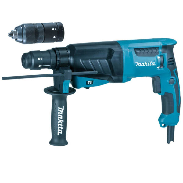 Martillo-ligero-Makita-HR2630T