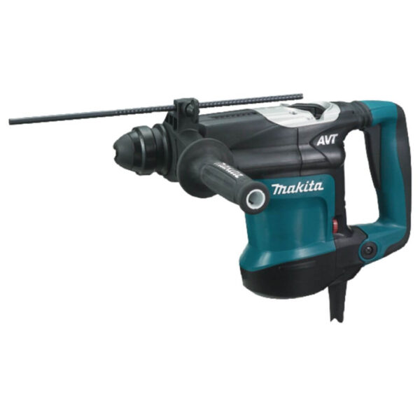 Martillo-ligero-Makita-HR3210C