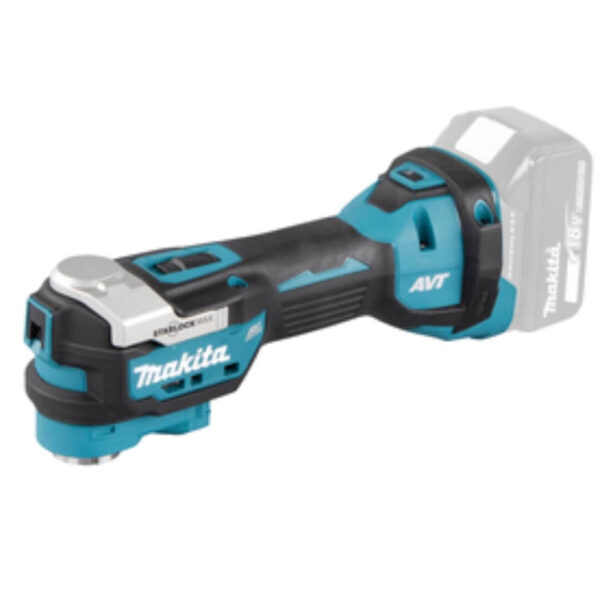 Multiherramienta-LXT-BL-18V-Makita-DTM52Z