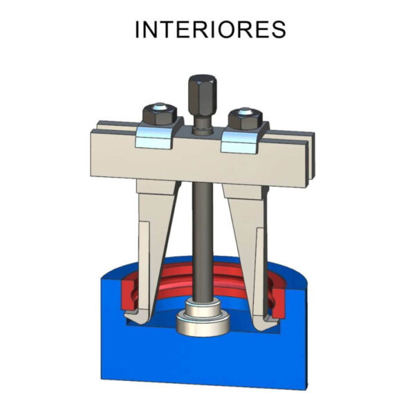 Extractor-mecánico-de-dos-patas-rígidas-FORZA-1001-3