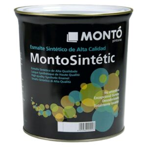 Montosintetic Brillante Montó 502020