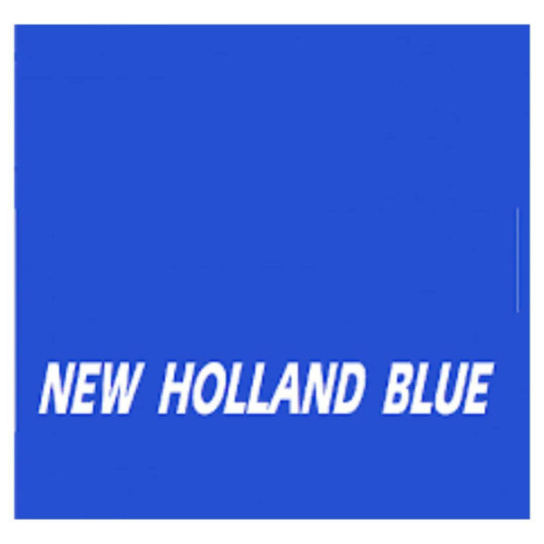 AZUL NEW HOLLAND