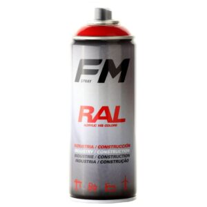 Bote-pintura-en-spray-acrílica-HS-400ml-(caja-de-6uds)-FM-RAL-1003